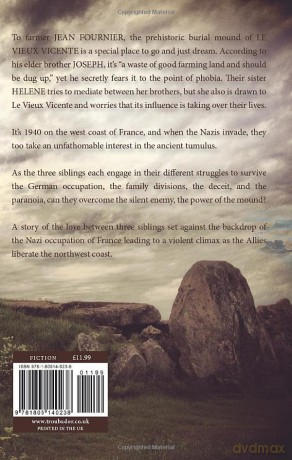 Escape From The Temple - Brooke Fieldhouse [KSIĄŻKA]