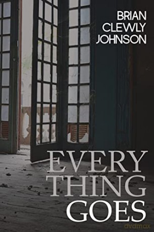 Everything Goes - Brian Clew Johnson [KSIĄŻKA]