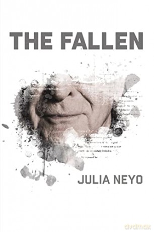 Fallen - Julia Neyo [KSIĄŻKA]