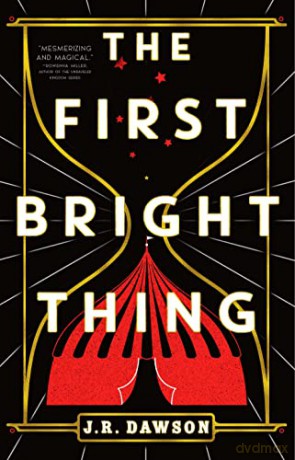 First Bright Thing - Will Shortz [KSIĄŻKA]