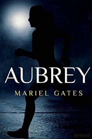 Aubrey - Mariel Gates [KSIĄŻKA]