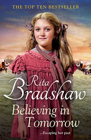 Believing In Tomorrow - Rita Bradshaw [KSIĄŻKA]