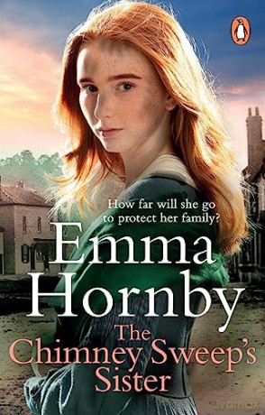 Chimney Sweeps Sister - Emma Hornby [KSIĄŻKA]