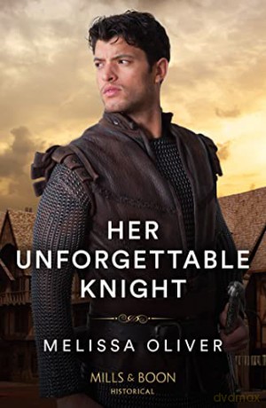 Her Unforgettable Protecto3 Pb - Melissa Oliver [KSIĄŻKA]
