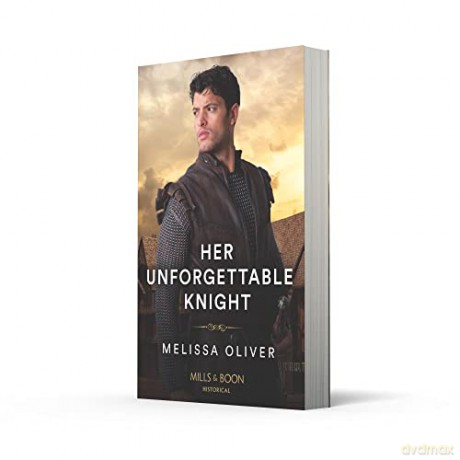 Her Unforgettable Protecto3 Pb - Melissa Oliver [KSIĄŻKA]