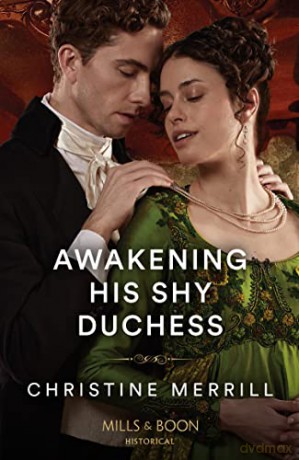 Awakening His Irresistible1 Pb - Christine Merrill [KSIĄŻKA]