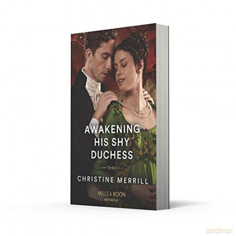 Awakening His Irresistible1 Pb - Christine Merrill [KSIĄŻKA]