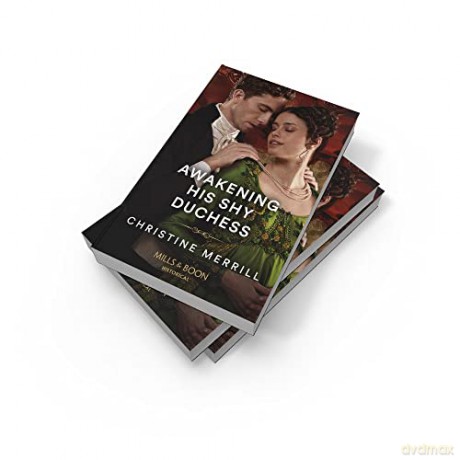Awakening His Irresistible1 Pb - Christine Merrill [KSIĄŻKA]