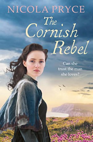 Cornish Rebel - Nicola Pryce [KSIĄŻKA]