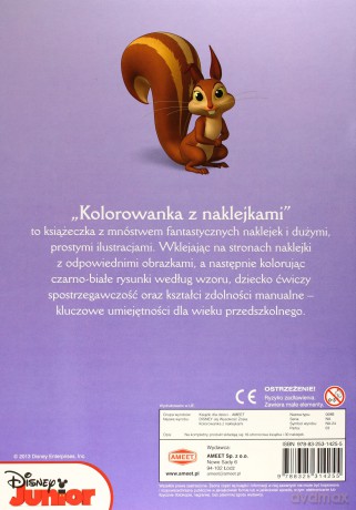 Jej Wysokość Zosia [KSIĄŻKA]