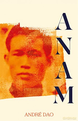 Anam - Andre Dao [KSIĄŻKA]