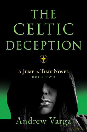 Celtic Deception [KSIĄŻKA]