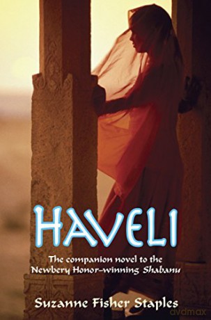 Haveli - Staples Suzann [KSIĄŻKA]