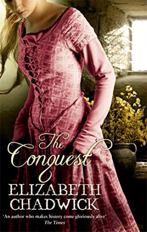 Conquest - Elizabeth Chadwick [KSIĄŻKA]