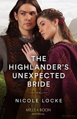 Highlanders Unexp Lovers 2 Pb - Nicole Locke [KSIĄŻKA]