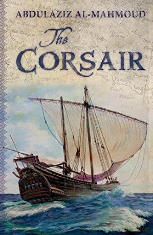 Corsair - Abdulazi Al-Mahmoud [KSIĄŻKA]