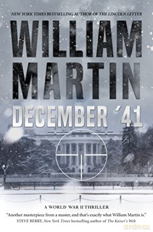 15311 - William Martin [KSIĄŻKA]