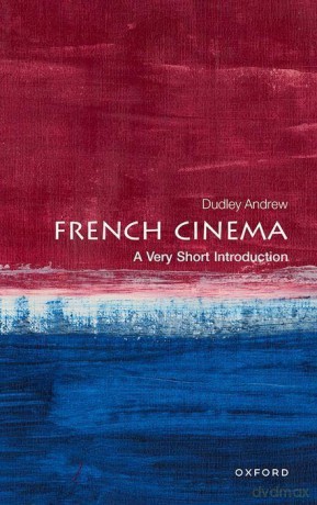French Cinema - Dudley Andrew [KSIĄŻKA]