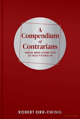Compendium Of Contrarians - Robert Orr-Ewing [KSIĄŻKA]