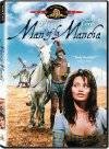 Człowiek z La Manchy [DVD]