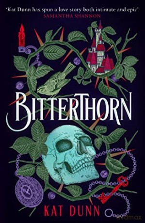 Bitterthorn - Kat Dunn [KSIĄŻKA]