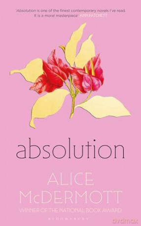 Absolution - Mcdermott Alice [KSIĄŻKA]