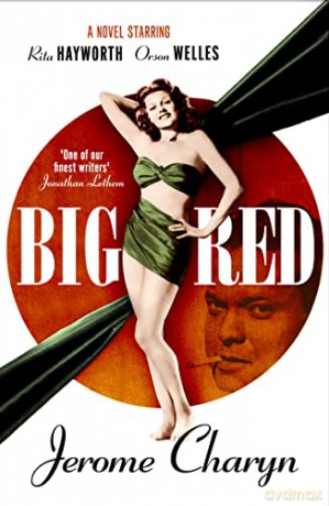 Big Red - Jerome Charyn [KSIĄŻKA]