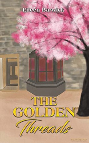 Golden Threads - Eileen Barwick [KSIĄŻKA]