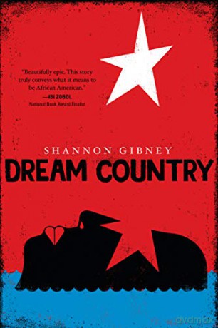 Dream Country - Shannon Gibney [KSIĄŻKA]