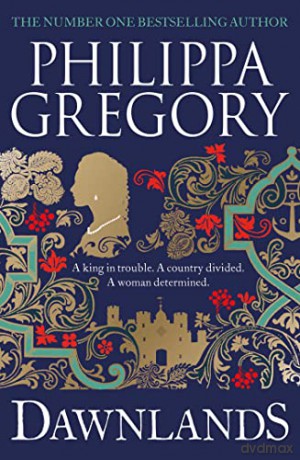 Dawnlands - Philippa Gregory [KSIĄŻKA]