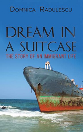 Dream In A Suitcase - Domnica Radulescu [KSIĄŻKA]