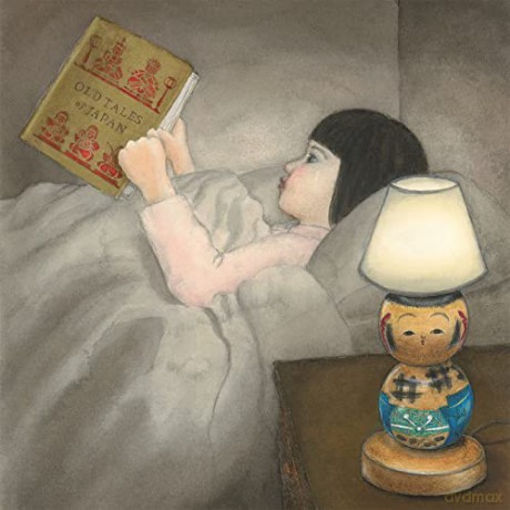 Annas Kokeshi Dolls - Tracy Gallup [KSIĄŻKA]