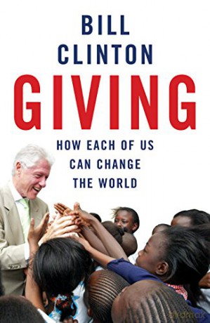 Giving - Bill Clinton [KSIĄŻKA]
