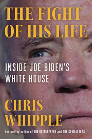 Fight Of His Life Ha - Chris Whipple [KSIĄŻKA]