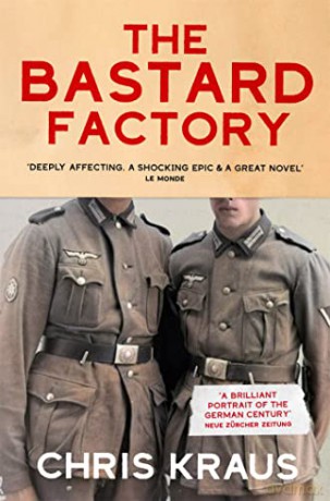 Bastard Factory - Chris Kraus [KSIĄŻKA]