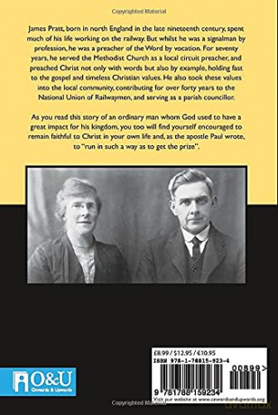 Faith On The Line - John Mollitt [KSIĄŻKA]
