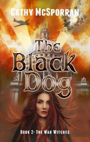 Black Dog [KSIĄŻKA]