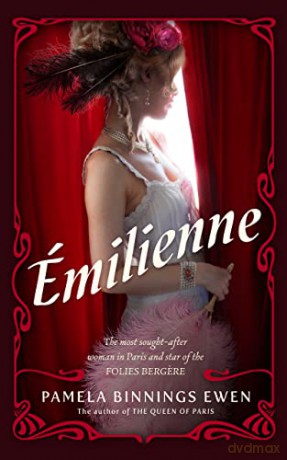 Emilienne - Pamela Binnings Ewen [KSIĄŻKA]