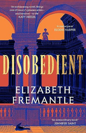 Disobedient - E C Fremantle [KSIĄŻKA]