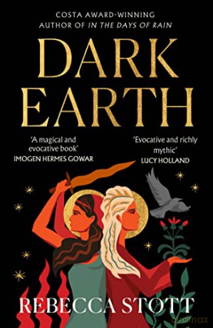 Dark Earth - Rebecca Stott [KSIĄŻKA]