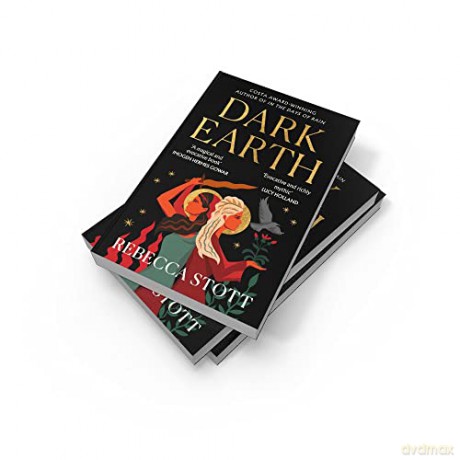Dark Earth - Rebecca Stott [KSIĄŻKA]