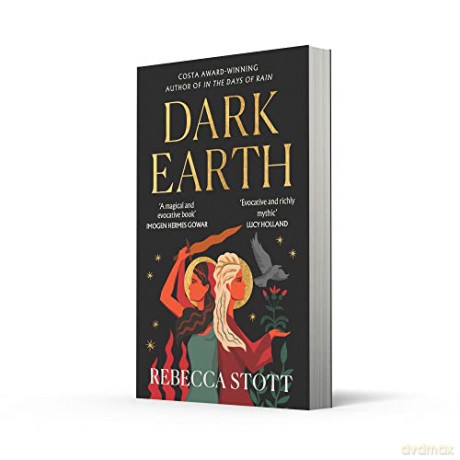 Dark Earth - Rebecca Stott [KSIĄŻKA]