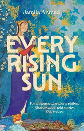 Every Rising Sun - Nimra Azmi [KSIĄŻKA]
