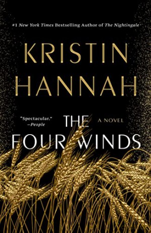 Four Winds - Kristin Hannah [KSIĄŻKA]