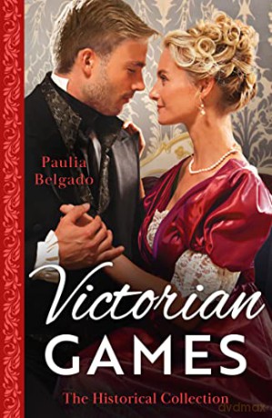 Historical Collection Victo Pb - Paulia Belgado [KSIĄŻKA]