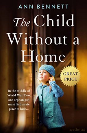 Child Without A Home - Ann Bennett [KSIĄŻKA]