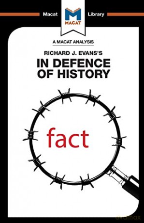 An Analysis Of Richard J. Evans's In Def - Nicholas Piercey [KSIĄŻKA]