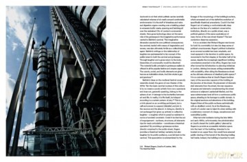 Architectures Of The Technopolis - Annette Fierro [KSIĄŻKA]