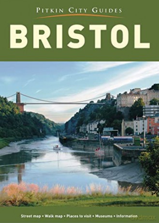 Bristol [KSIĄŻKA]