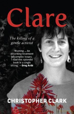 Clare - Christopher Clark [KSIĄŻKA]